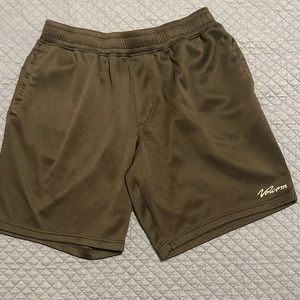 Volcom Men’s Black Shorts